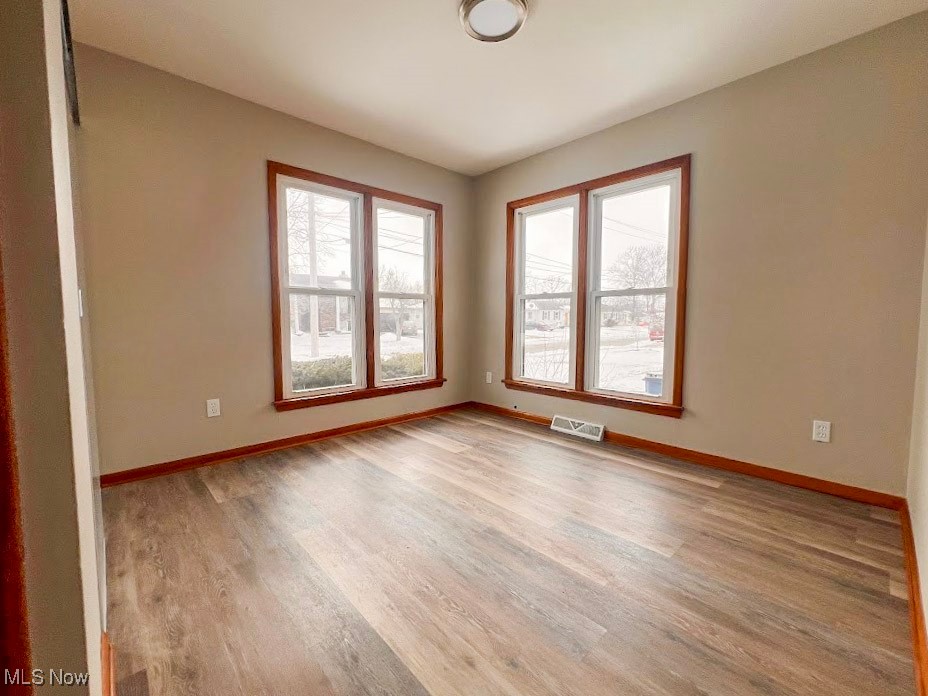 Oberlin View - Residential Lease