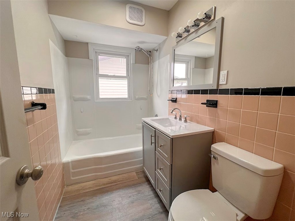 Oberlin View - Residential Lease