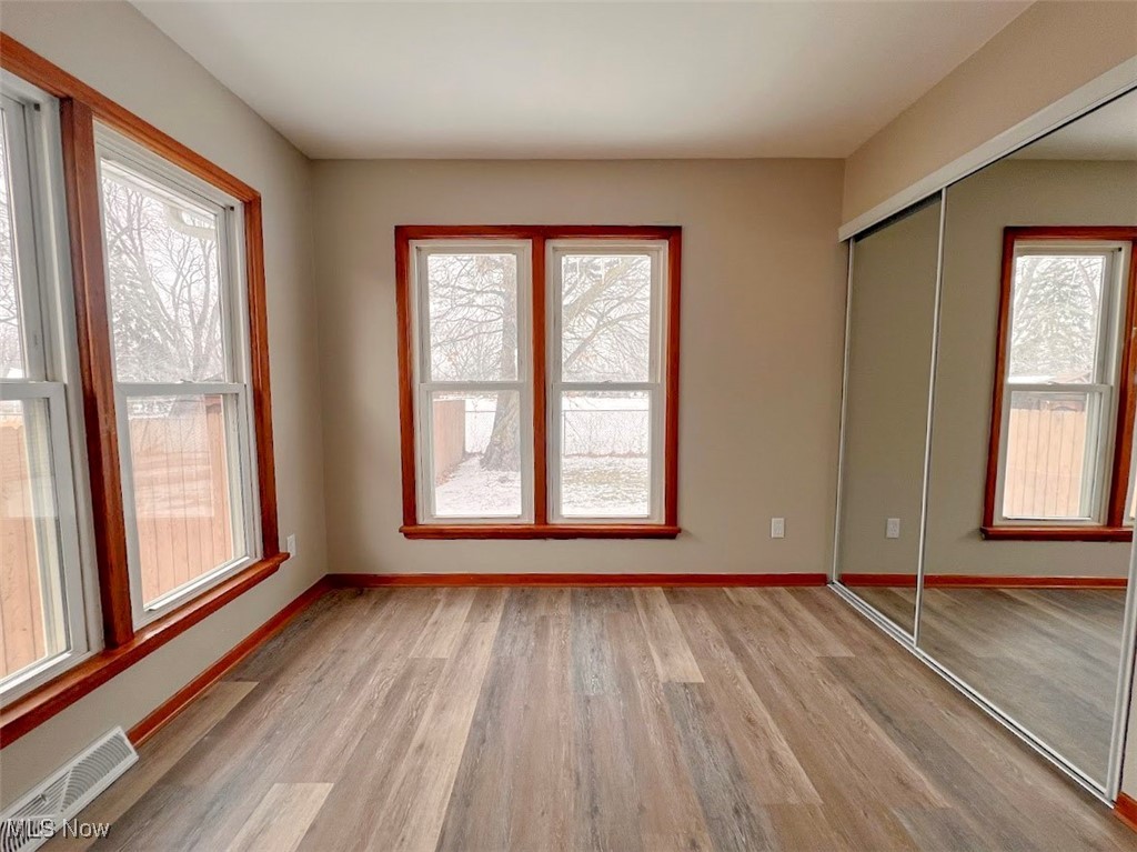 Oberlin View - Residential Lease