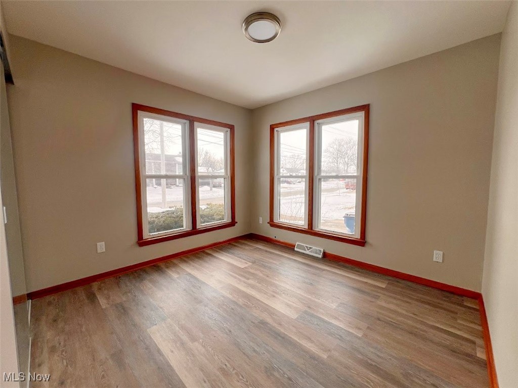 Oberlin View - Residential Lease