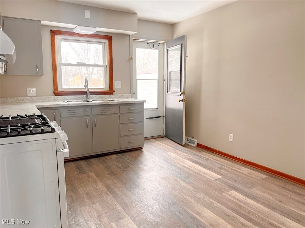 Oberlin View - Residential Lease