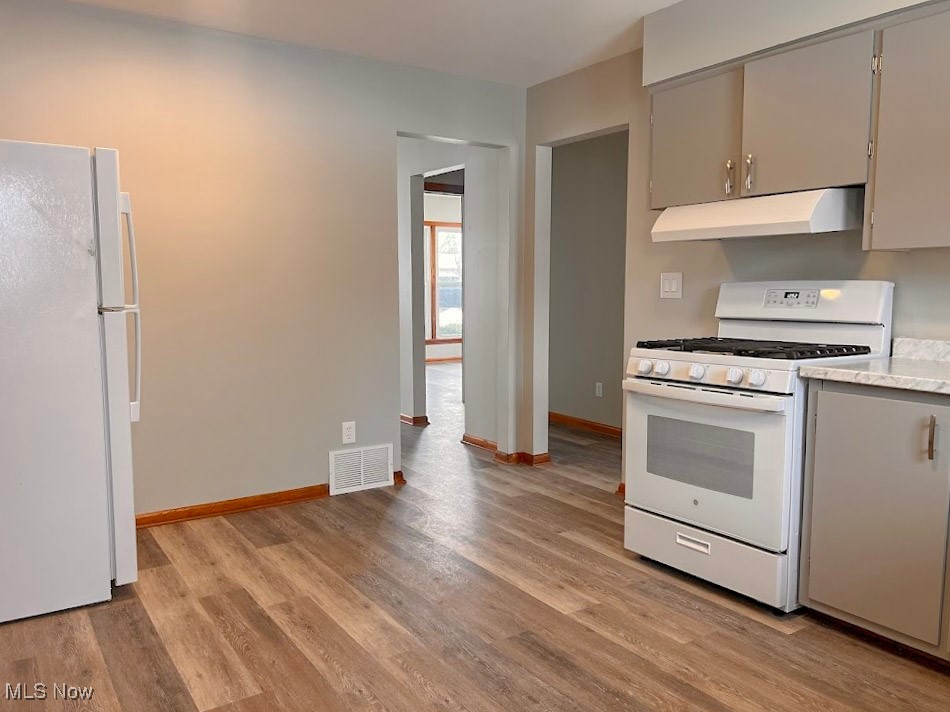 Oberlin View - Residential Lease