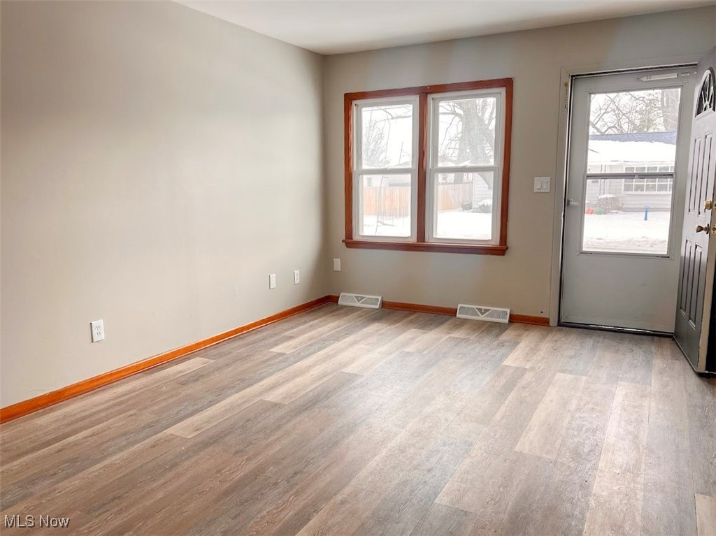 Oberlin View - Residential Lease