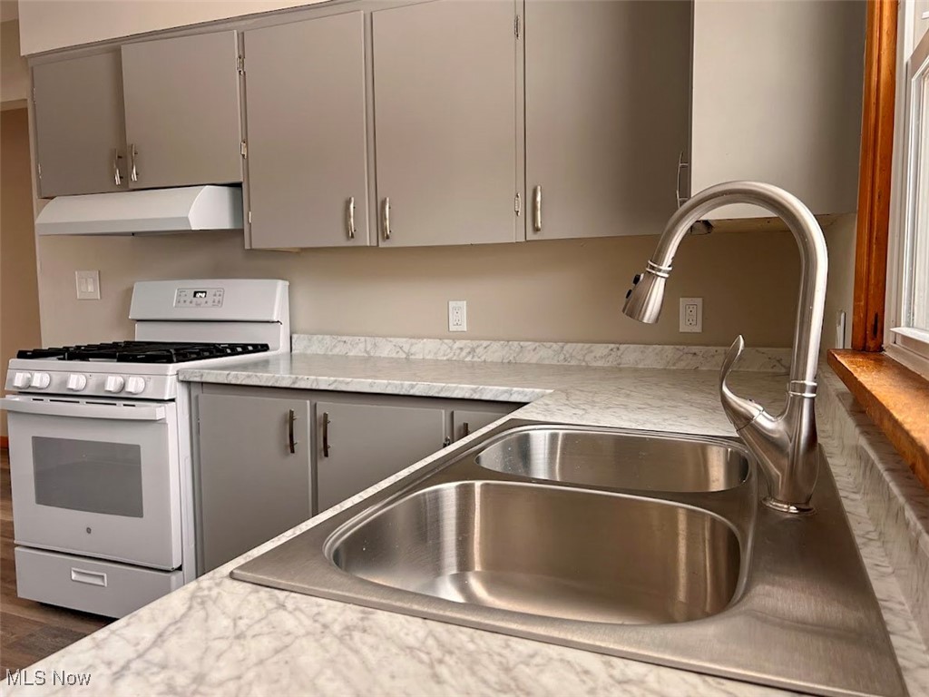 Oberlin View - Residential Lease