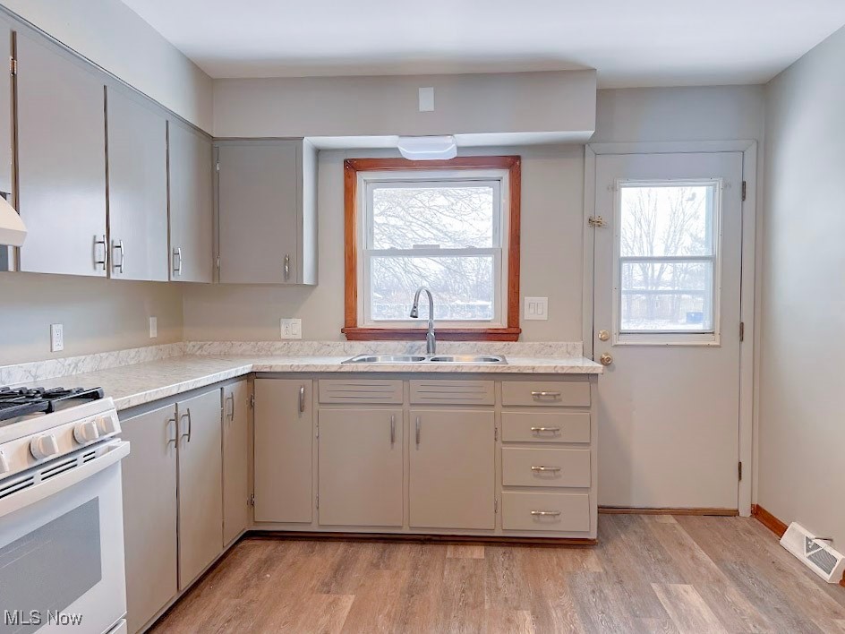 Oberlin View - Residential Lease