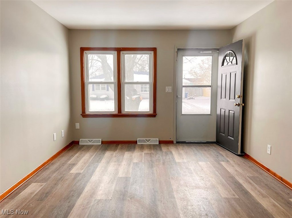 Oberlin View - Residential Lease