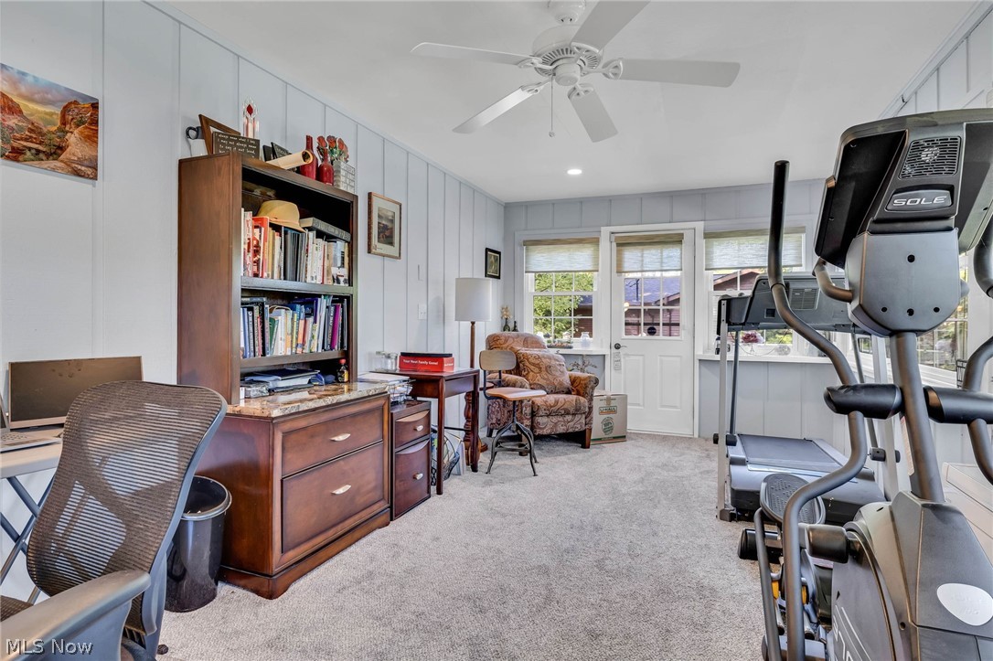 Charles Mill Lake - Residential