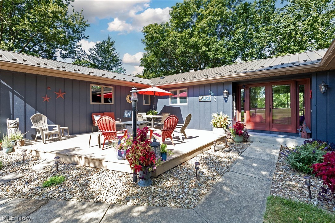 Charles Mill Lake - Residential