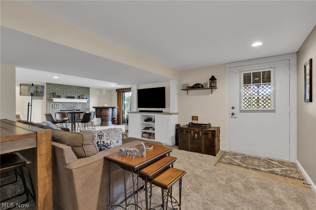 Charles Mill Lake - Residential