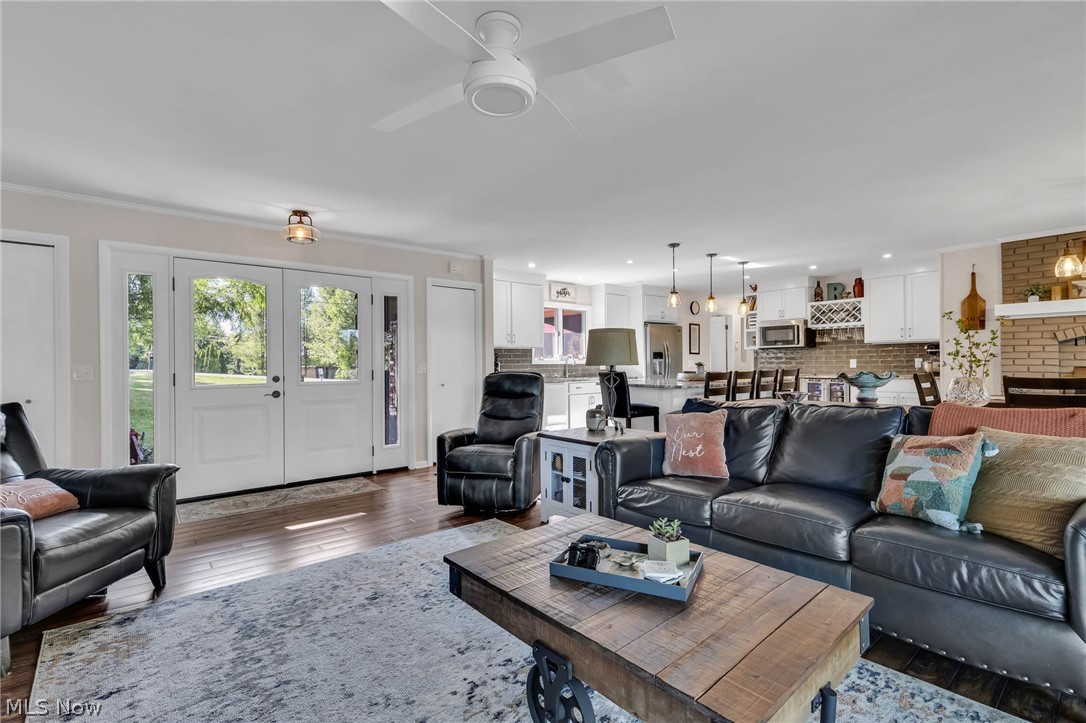 Charles Mill Lake - Residential