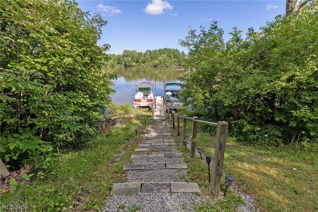 Charles Mill Lake - Residential