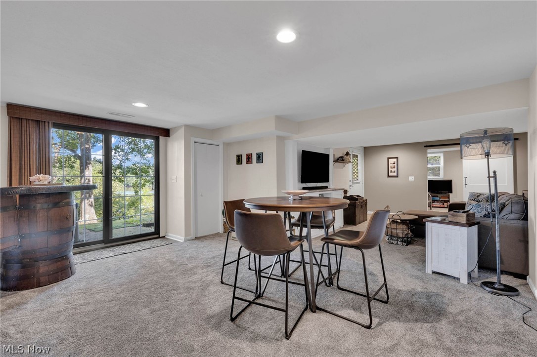 Charles Mill Lake - Residential