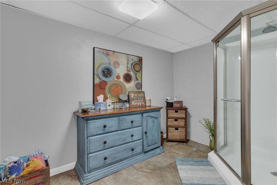 Charles Mill Lake - Residential