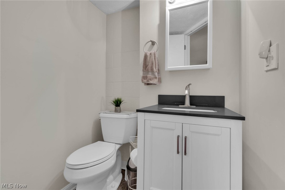 Charles Mill Lake - Residential