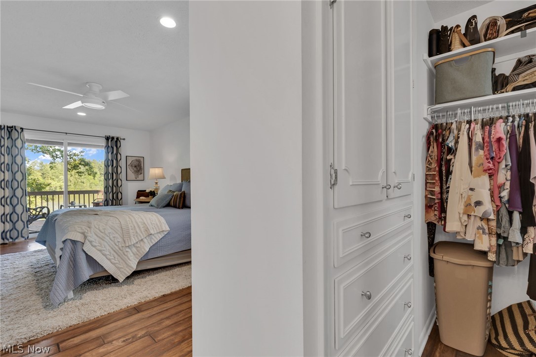 Charles Mill Lake - Residential