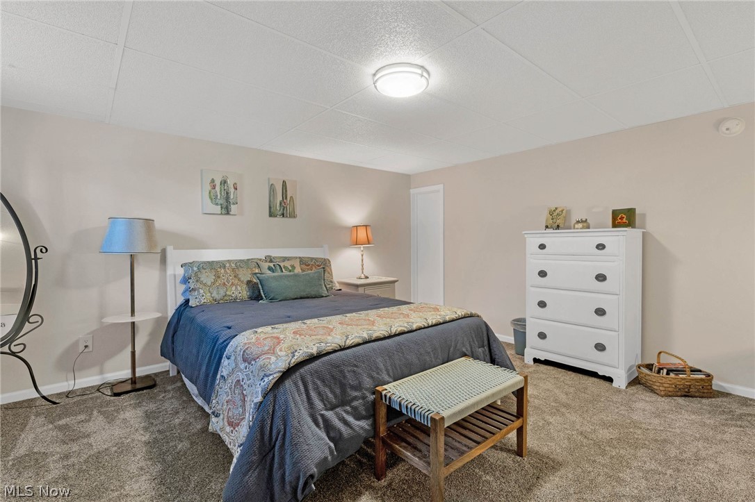 Charles Mill Lake - Residential