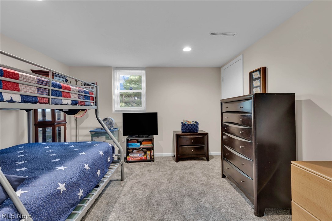 Charles Mill Lake - Residential