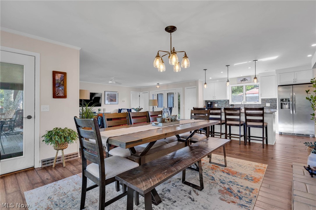 Charles Mill Lake - Residential