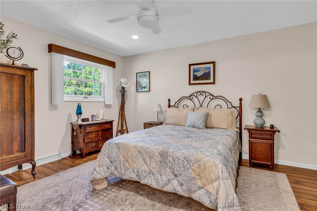 Charles Mill Lake - Residential