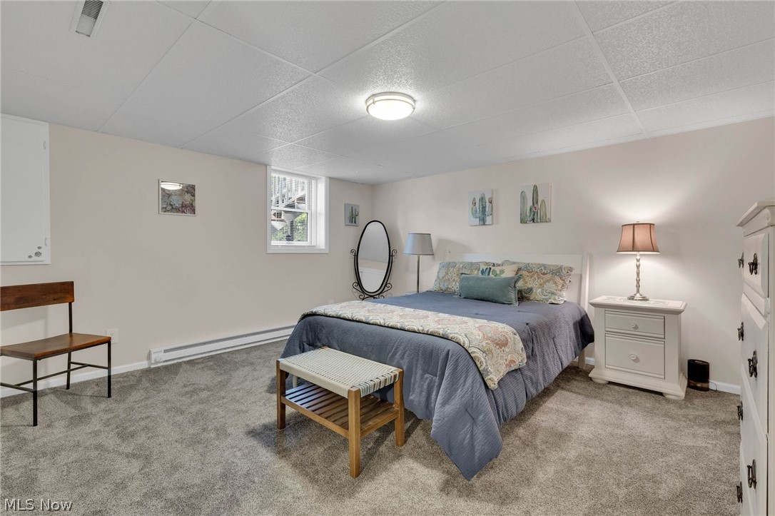 Charles Mill Lake - Residential