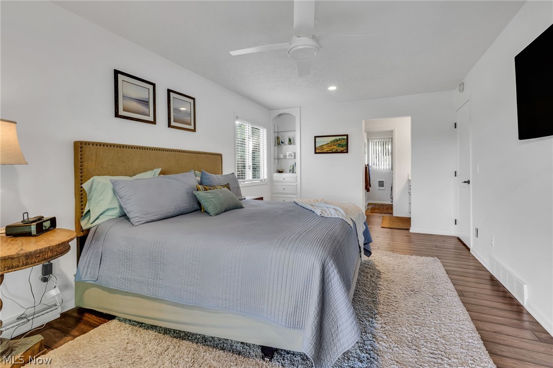 Charles Mill Lake - Residential