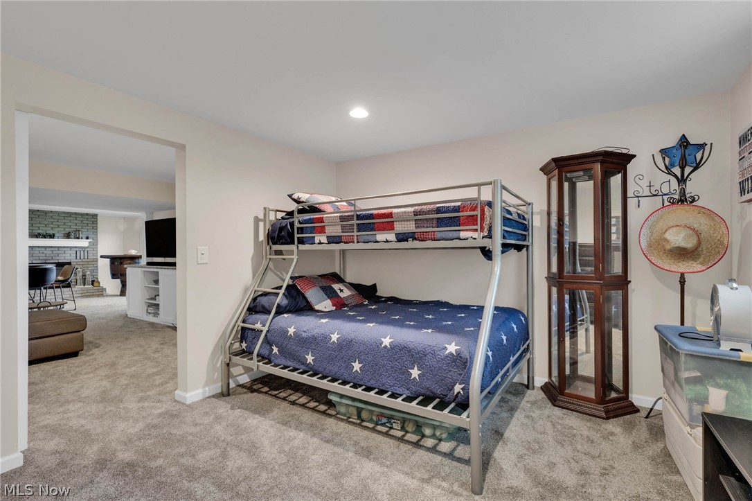 Charles Mill Lake - Residential