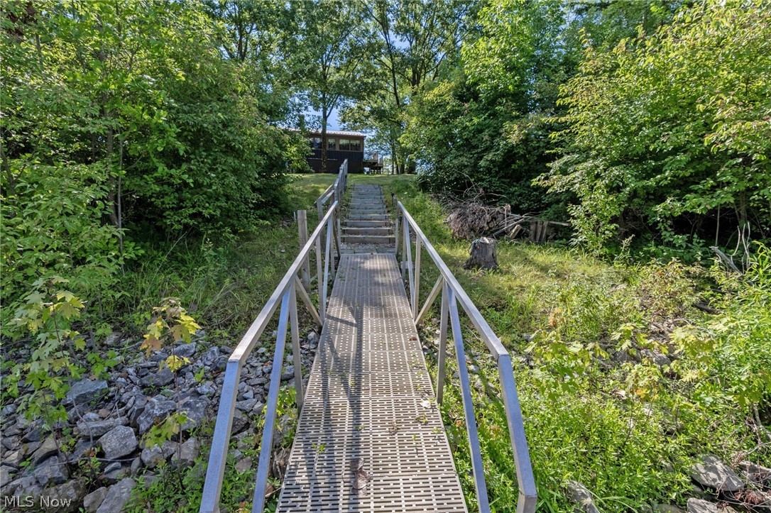 Charles Mill Lake - Residential