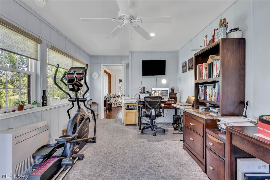 Charles Mill Lake - Residential