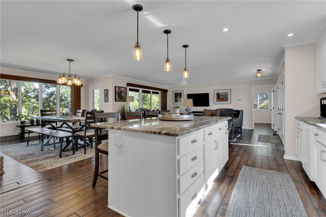 Charles Mill Lake - Residential