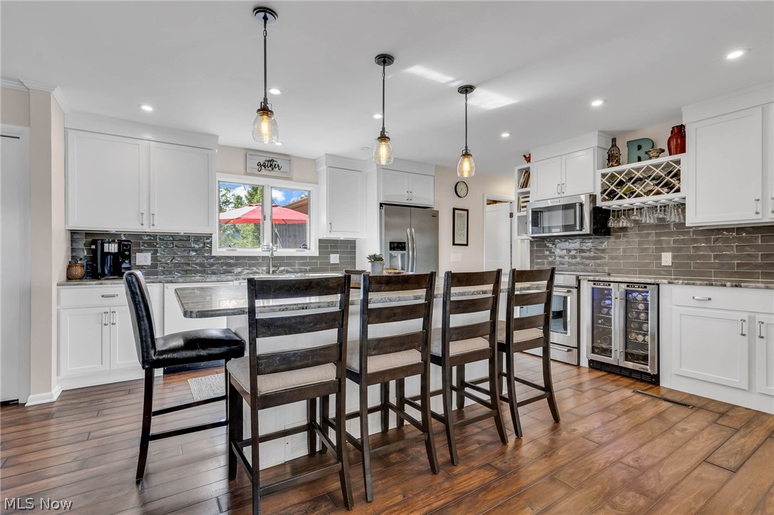 Charles Mill Lake - Residential