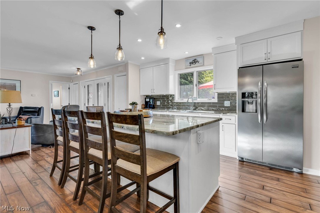 Charles Mill Lake - Residential