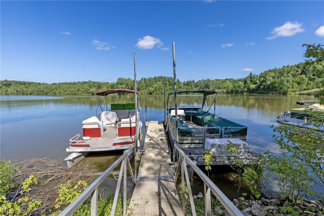 Charles Mill Lake - Residential
