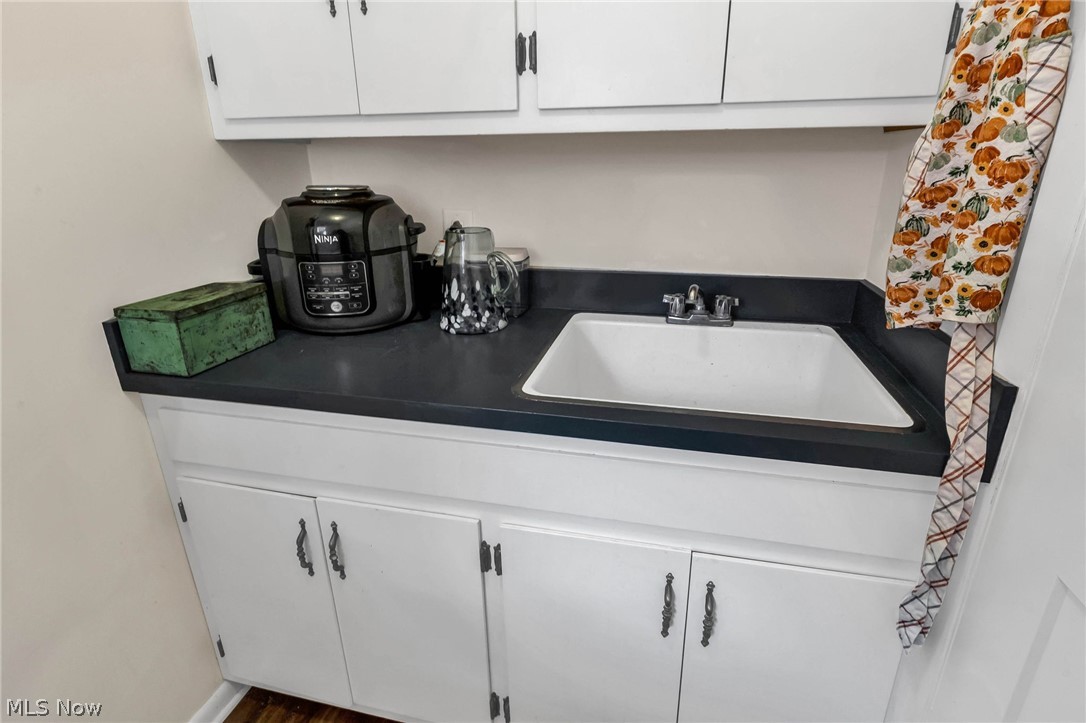 Charles Mill Lake - Residential