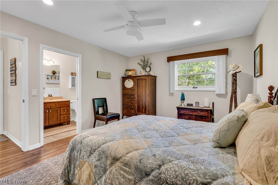 Charles Mill Lake - Residential