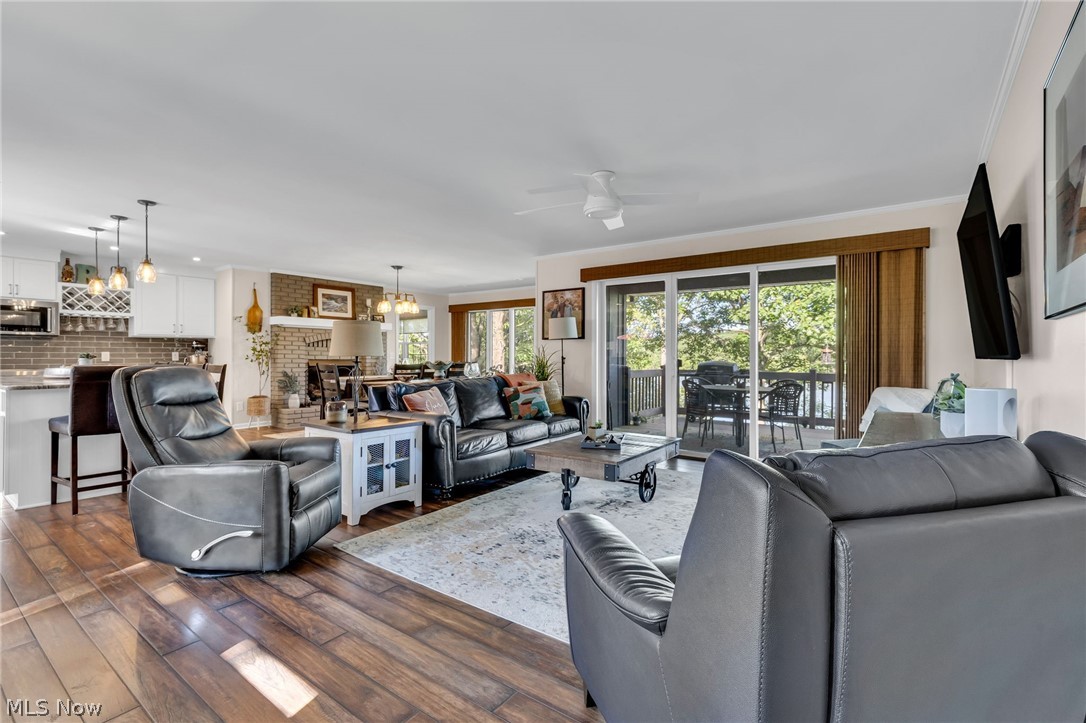 Charles Mill Lake - Residential