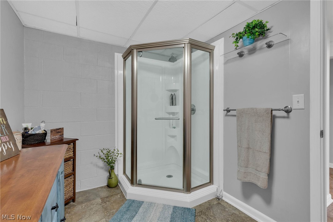 Charles Mill Lake - Residential