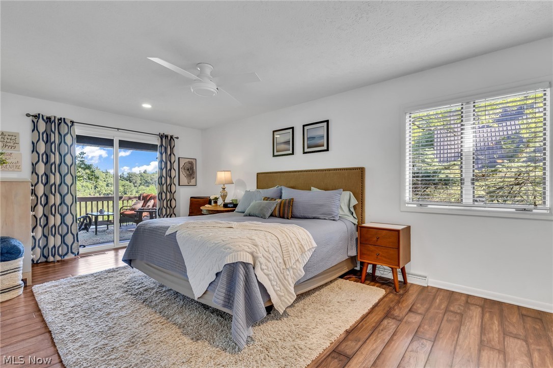 Charles Mill Lake - Residential