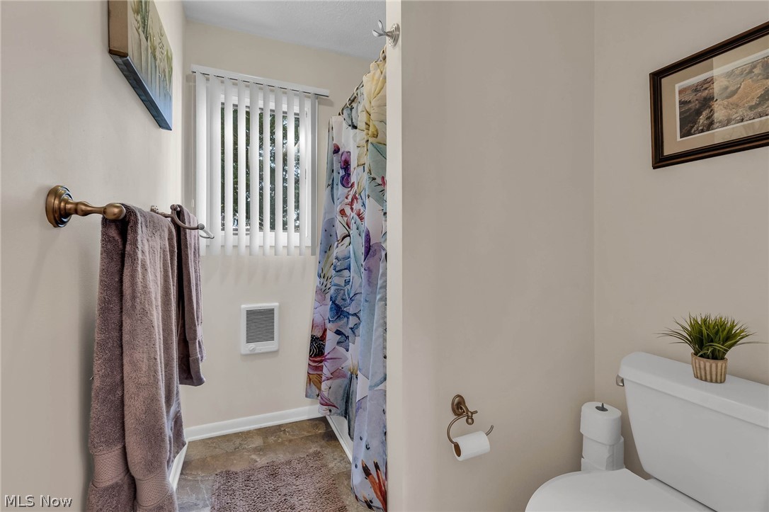 Charles Mill Lake - Residential