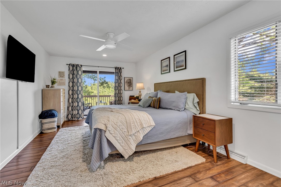 Charles Mill Lake - Residential