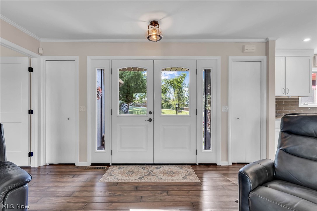 Charles Mill Lake - Residential