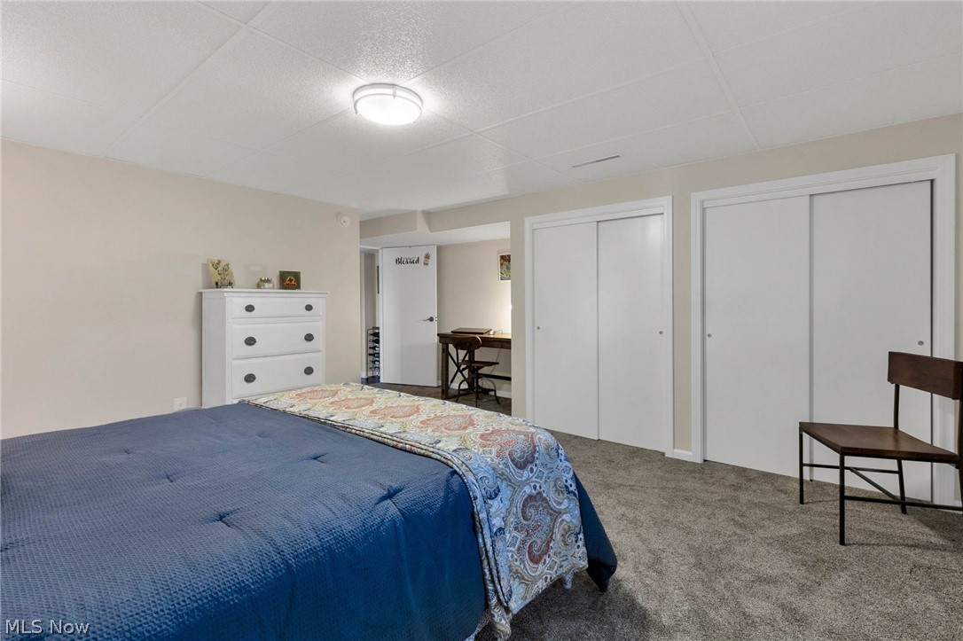 Charles Mill Lake - Residential