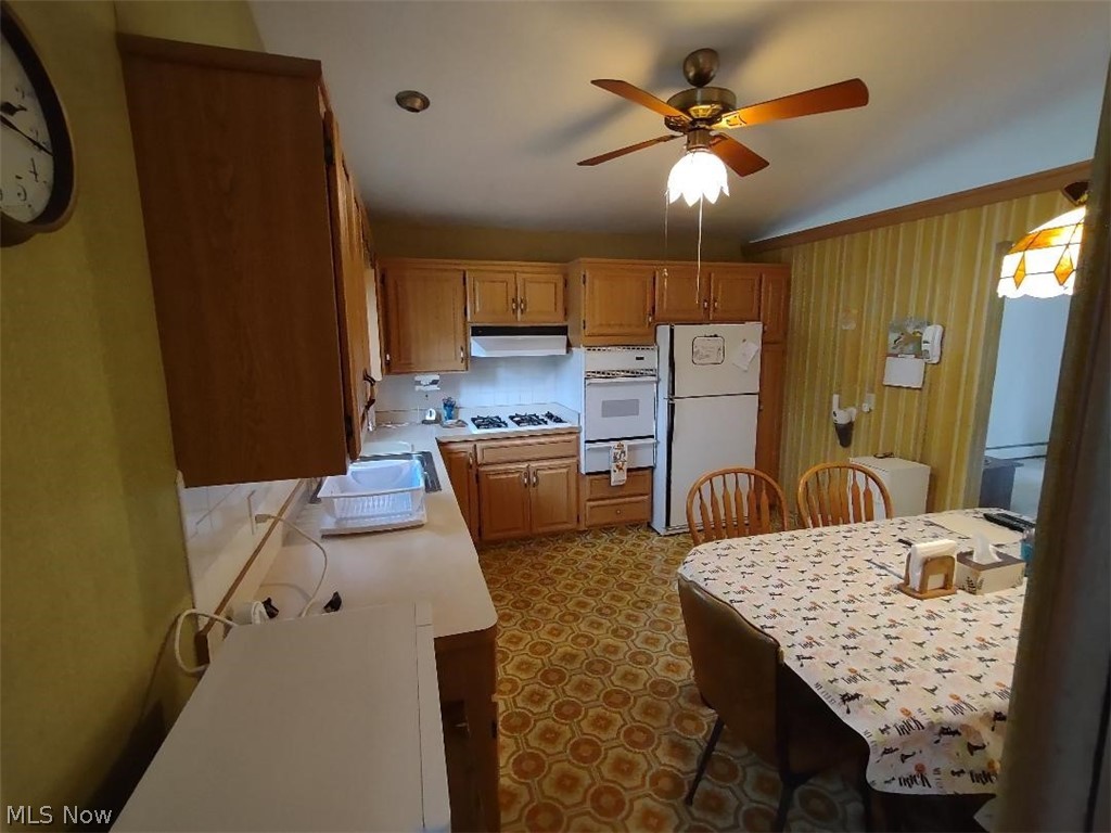 Strongsville - Residential