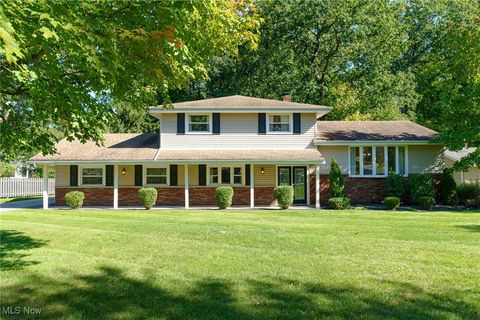 9132 Meadow Lane, Brecksville, OH 44141 - #: 5076715