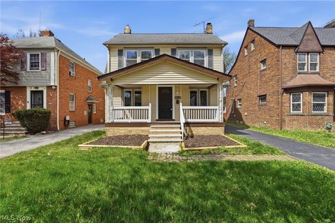 1912 Janette Avenue Cleveland Heights OH 44118