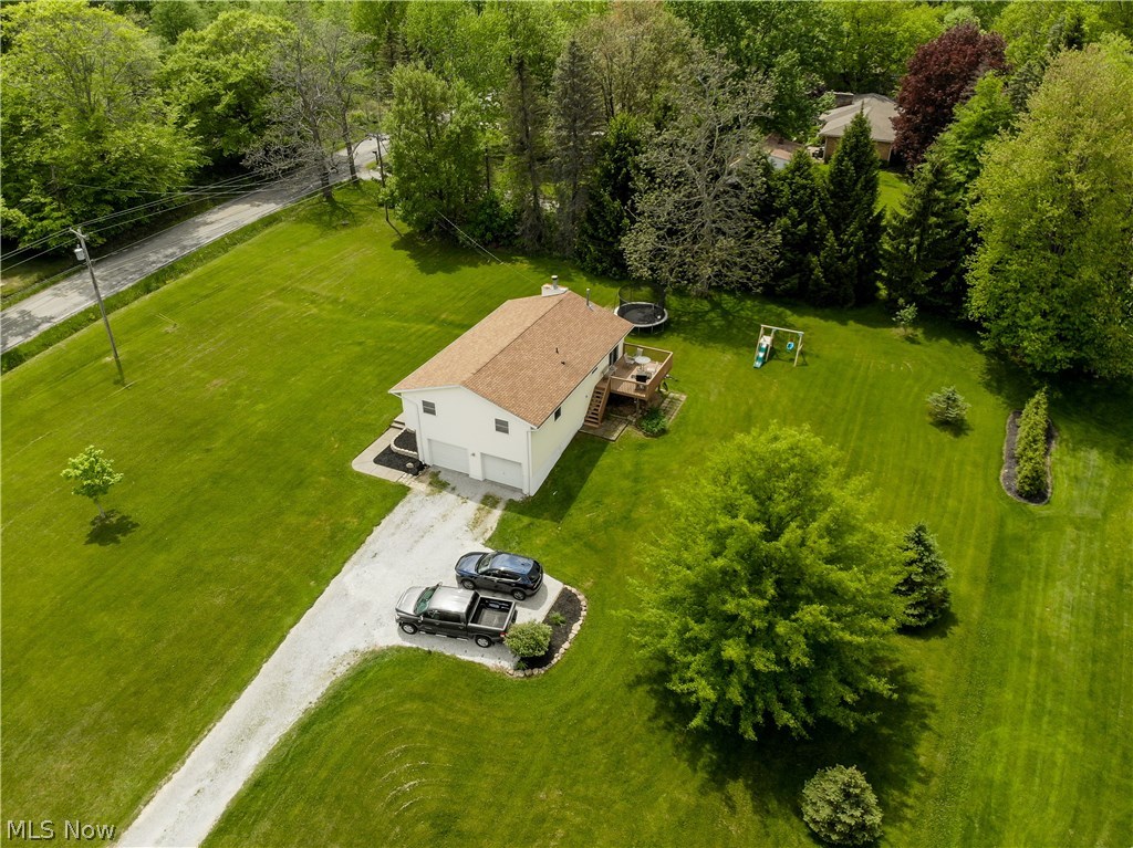 Galehouse - Residential