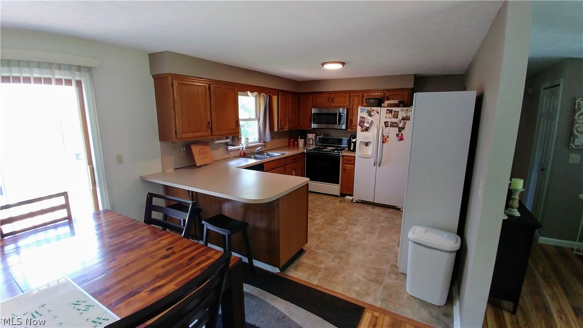 Galehouse - Residential