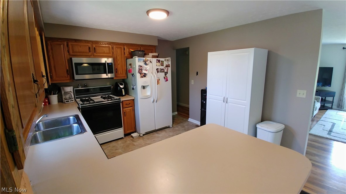 Galehouse - Residential