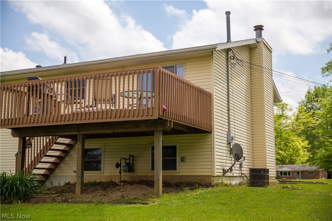 Galehouse - Residential