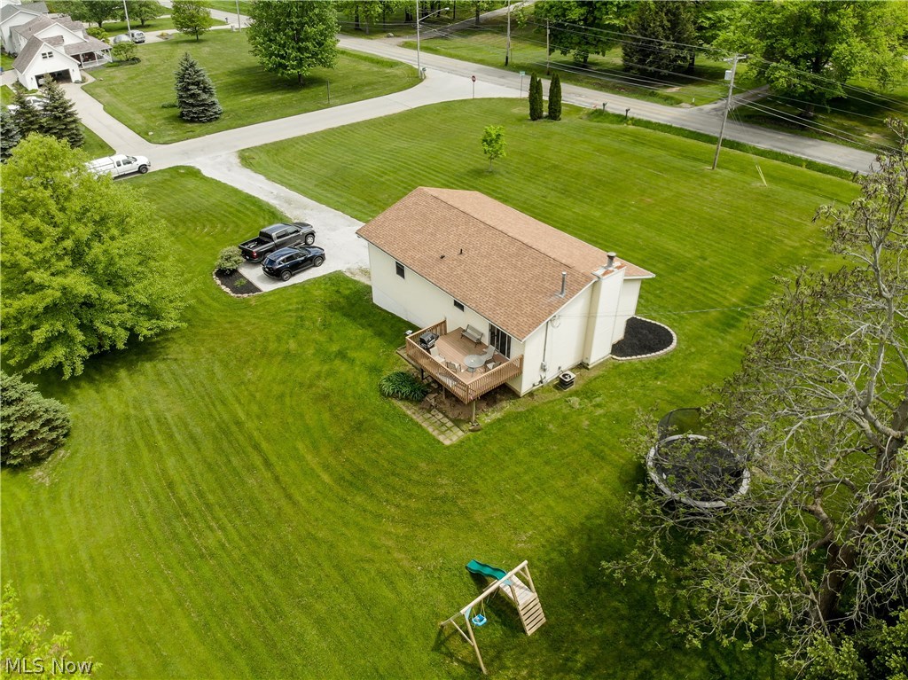 Galehouse - Residential