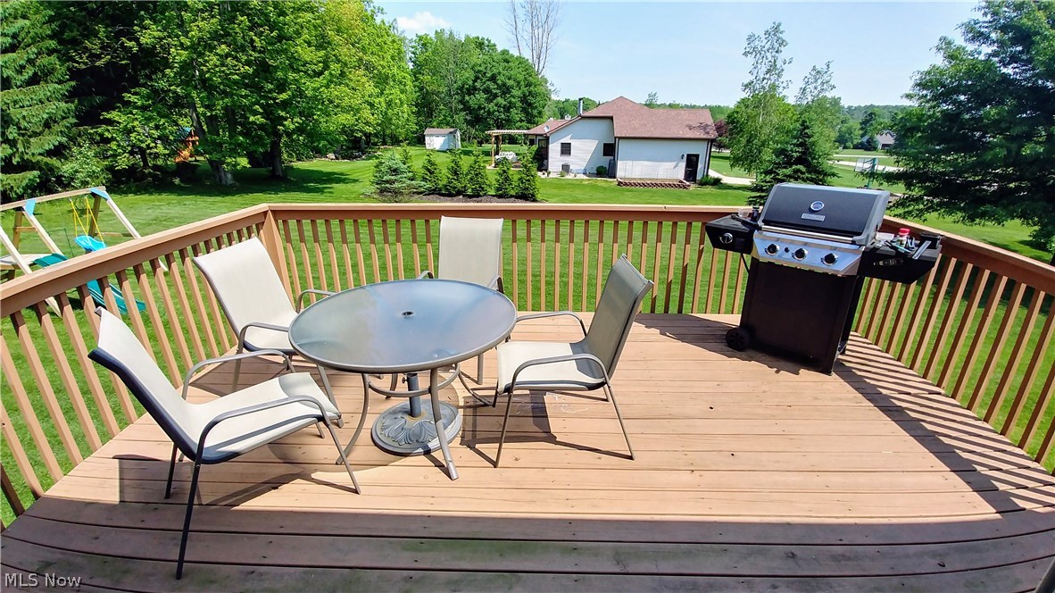 Galehouse - Residential